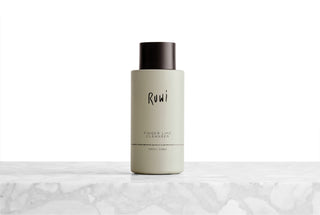 Finger Lime Cleanser