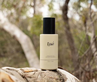Dreaming Moisturiser