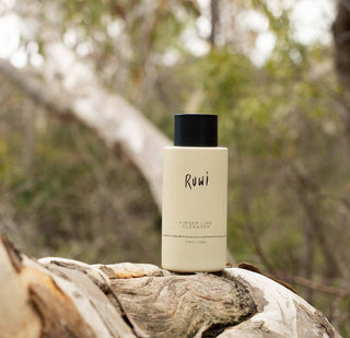 Finger Lime Cleanser