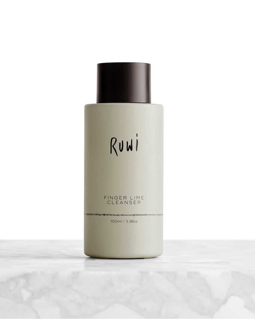 Face Collection - Ruwi