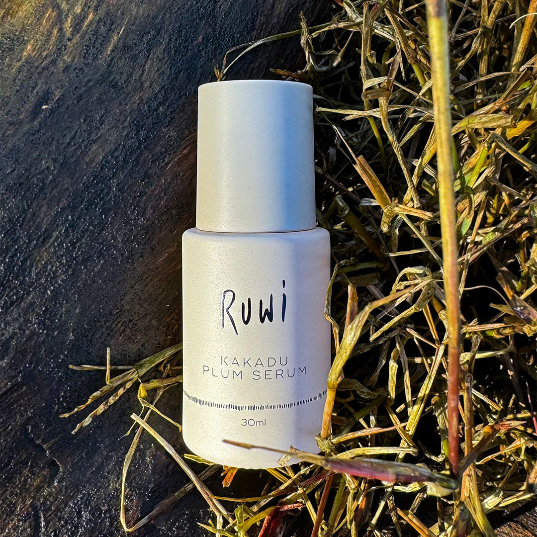 Kakadu Plum Serum